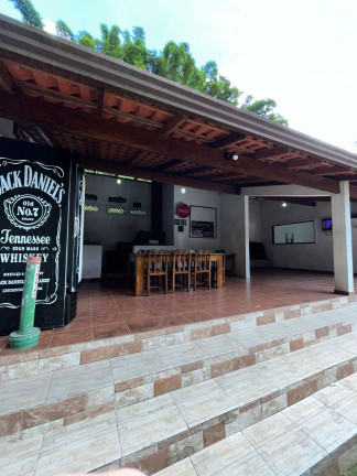 Imagem Chácara com 7 Quartos à Venda, 1.480 m² em Rio Acima - Mairiporã Imagem Chácara com 7 Quartos à Venda, 1.480 m² em Rio Acima - Mairiporã