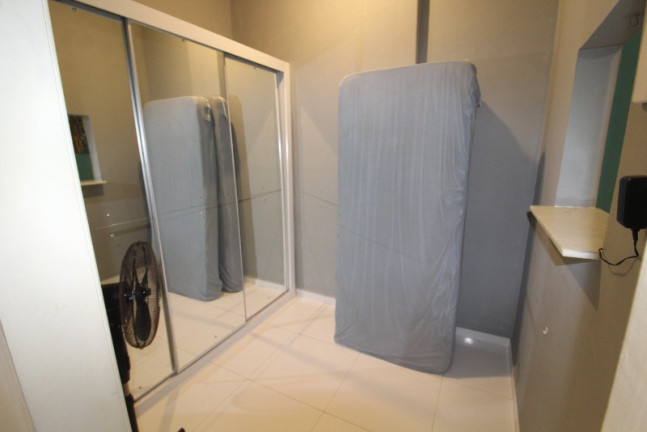 Imagem Apartamento com 1 Quarto para Temporada, 40 m² em Copacabana - Rio De Janeiro
