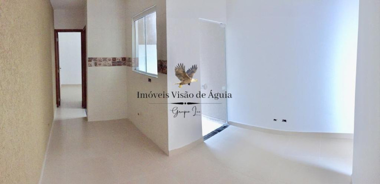 Imagem Casa com 2 Quartos à Venda,  em Tatuquara - Curitiba