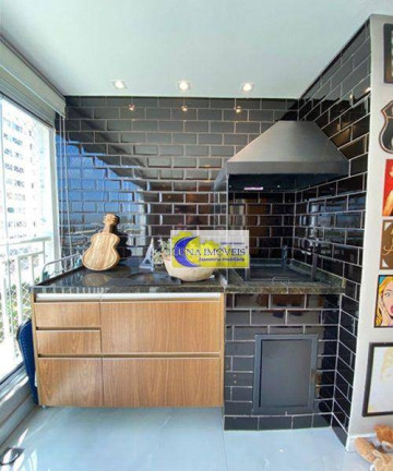 Imagem Apartamento com 2 Quartos à Venda, 74 m² em Rudge Ramos - São Bernardo Do Campo