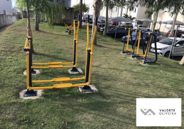 Imagem Apartamento com 2 Quartos à Venda, 46 m² em Parque Senhor Do Bonfim - Taubaté Imagem Apartamento com 2 Quartos à Venda, 46 m² em Parque Senhor Do Bonfim - Taubaté