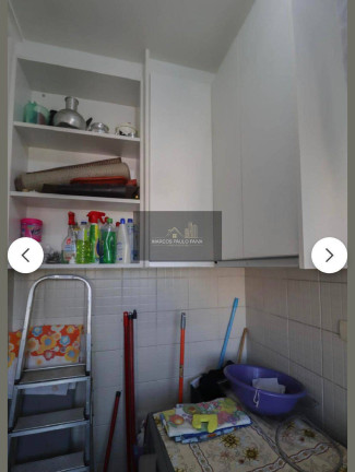 Imagem Apartamento com 3 Quartos à Venda, 96 m² em Vila Augusta - Guarulhos