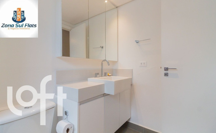 Imagem Apartamento com 3 Quartos à Venda, 193 m² em Bosque Da Saúde - São Paulo Imagem Apartamento com 3 Quartos à Venda, 193 m² em Bosque Da Saúde - São Paulo