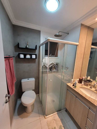 Imagem Apartamento com 3 Quartos para Alugar, 94 m² em Macuco - Santos Imagem Apartamento com 3 Quartos para Alugar, 94 m² em Macuco - Santos