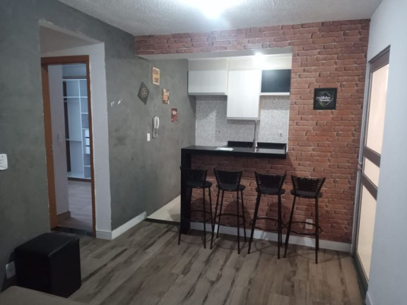 Imagem Apartamento com 2 Quartos à Venda, 52 m² em Parque Santa Rosa - Suzano Imagem Apartamento com 2 Quartos à Venda, 52 m² em Parque Santa Rosa - Suzano
