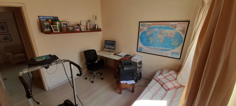 Imagem Apartamento com 4 Quartos à Venda, 161 m² em Paraíso - São Paulo Imagem Apartamento com 4 Quartos à Venda, 161 m² em Paraíso - São Paulo