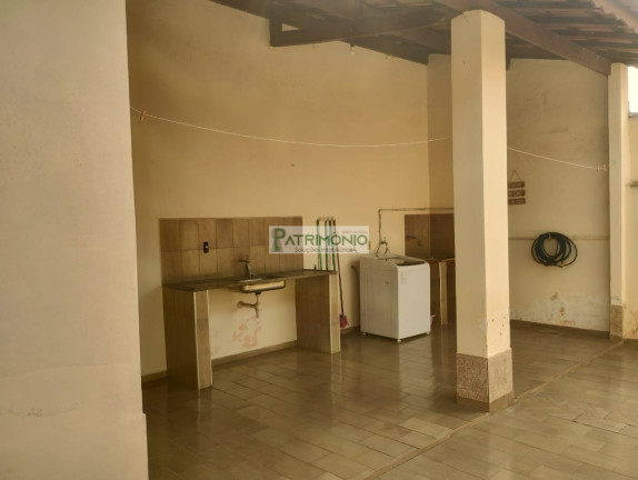 Imagem Casa com 1 Quarto à Venda, 160 m² em Jardim Berlim - Jaguariúna