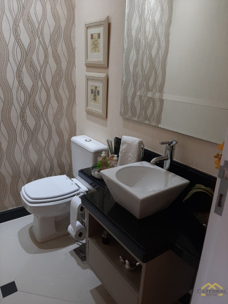 Imagem Apartamento com 3 Quartos à Venda, 151 m² em Jardim Ana Maria - Jundiaí Imagem Apartamento com 3 Quartos à Venda, 151 m² em Jardim Ana Maria - Jundiaí