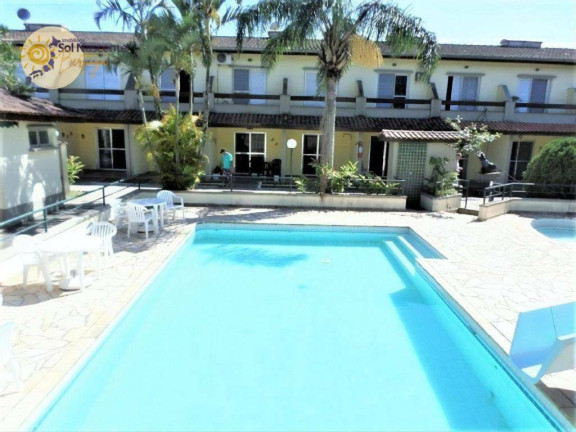 Imagem Casa com 2 Quartos à Venda ou Locação, 68 m² em Centro - Bertioga