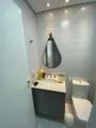Imagem Apartamento com 2 Quartos à Venda, 57 m² em Quinta Da Paineira - São Paulo