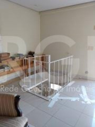 Imagem Cobertura com 2 Quartos à Venda, 188 m² em Mont Serrat - Porto Alegre