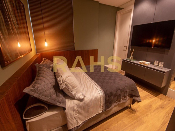 Imagem Apartamento com 4 Quartos à Venda, 278 m² em América - Joinville Imagem Apartamento com 4 Quartos à Venda, 278 m² em América - Joinville