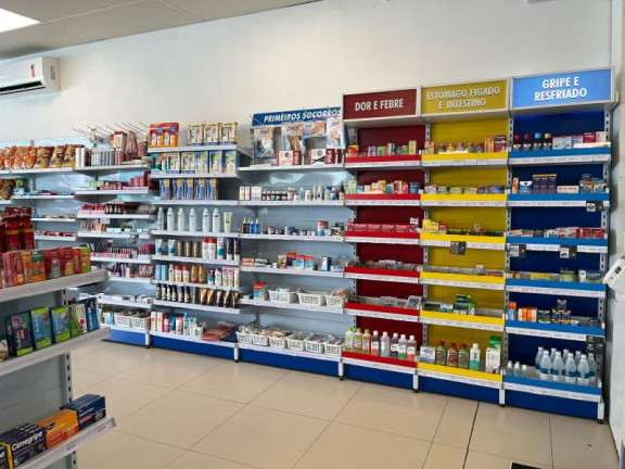 Imagem Sala Comercial à Venda, 160 m² em Centro - São José Dos Pinhais