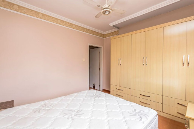 Imagem Apartamento com 2 Quartos à Venda, 75 m² em Santana - Porto Alegre