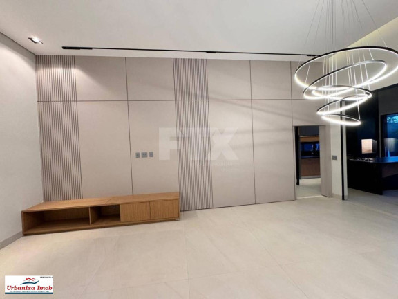 Imagem Casa de Condomínio com 4 Quartos à Venda, 275 m² em Jardim Veraneio - Campo Grande