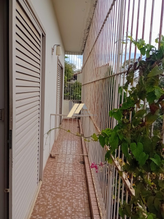 Imagem Casa com 3 Quartos à Venda, 330 m² em Jardim Guanabara - Campinas