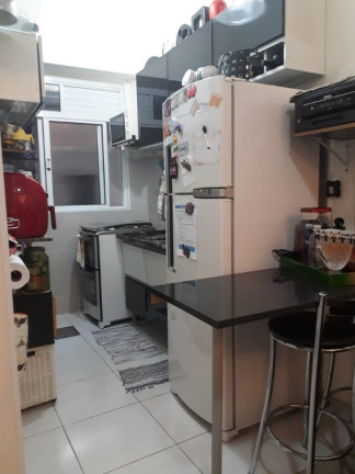 Imagem Kitnet com 1 Quarto à Venda, 30 m² em Higienópolis - São Paulo