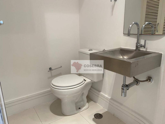 Imagem Apartamento com 1 Quarto à Venda ou Locação, 45 m² em Vila Olímpia - São Paulo Imagem Apartamento com 1 Quarto à Venda ou Locação, 45 m² em Vila Olímpia - São Paulo