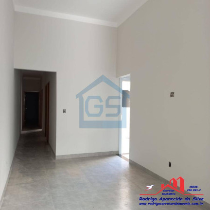Imagem Casa com 3 Quartos à Venda,  em Parque Das árvores - Birigui