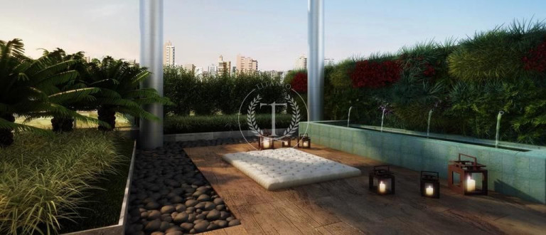 Imagem Apartamento com 1 Quarto à Venda, 48 m² em Centro - São Paulo