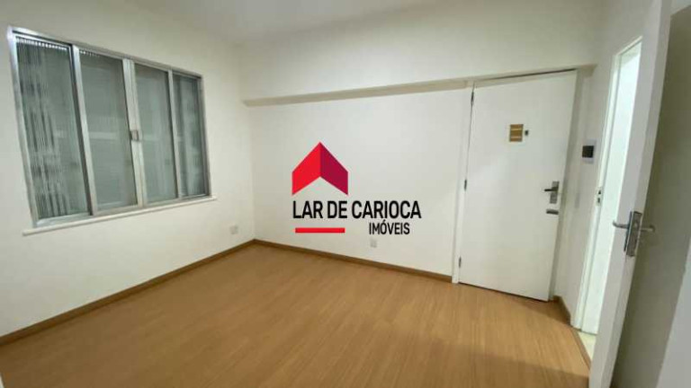 Imagem Apartamento com 1 Quarto à Venda, 65 m² em Copacabana - Rio De Janeiro
