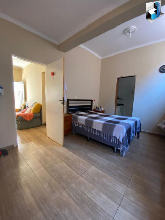 Imagem Casa com 3 Quartos à Venda, 166 m² em Jardim Xi De Agosto - Tatuí