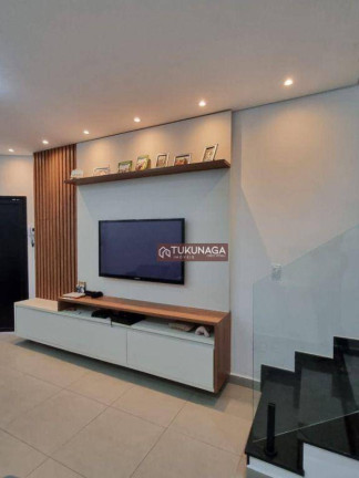 Imagem Sobrado com 3 Quartos à Venda, 220 m² em Jardim Vila Galvão - Guarulhos