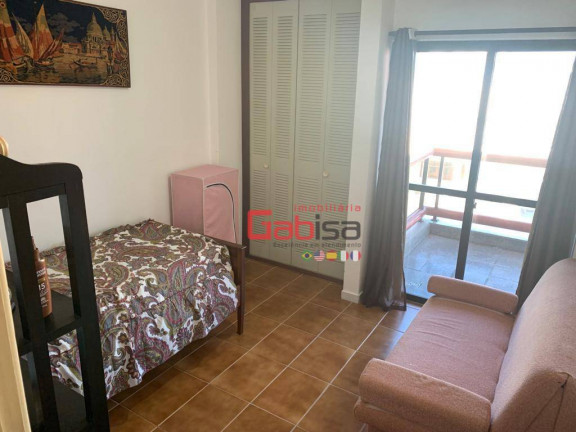 Imagem Apartamento com 2 Quartos à Venda, 79 m² em Passagem - Cabo Frio