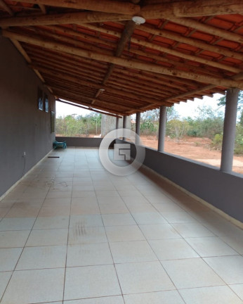 Imagem Imóvel com 3 Quartos à Venda, 6.861 m² em Jardim Primavera - Montes Claros