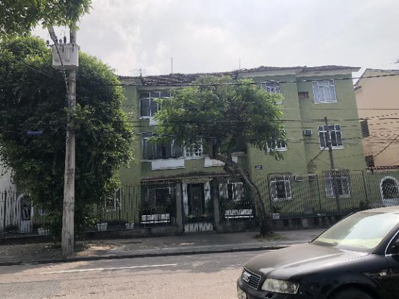 Apartamento com 3 Quartos à Venda, 62 m² em Vila Kosmos - Rio De Janeiro
