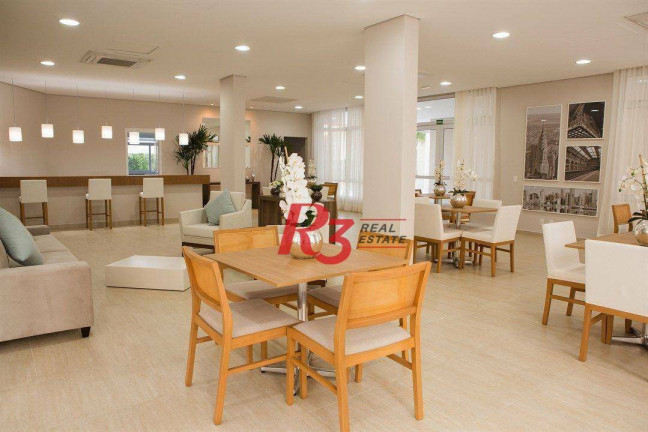 Imagem Apartamento com 3 Quartos à Venda ou Locação, 84 m² em Marapé - Santos Imagem Apartamento com 3 Quartos à Venda ou Locação, 84 m² em Marapé - Santos