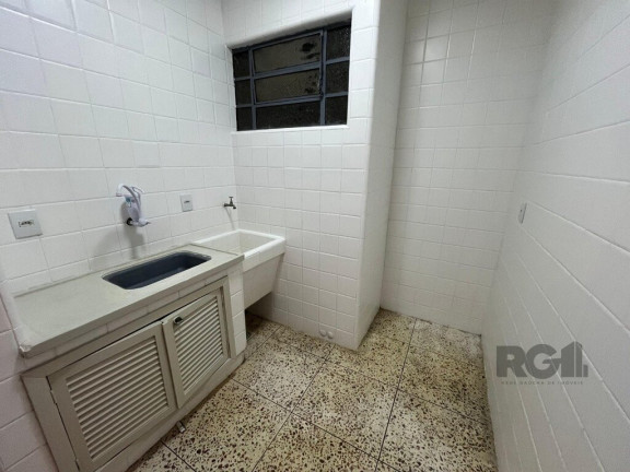 Imagem Apartamento com 1 Quarto à Venda, 40 m² em Centro Histórico - Porto Alegre