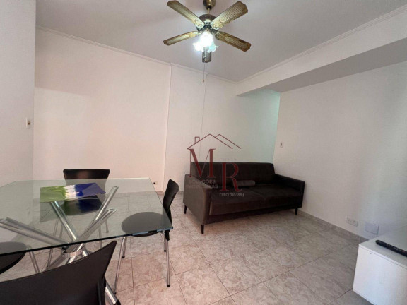 Imagem Apartamento com 2 Quartos à Venda, 79 m² em Vilamar - Praia Grande