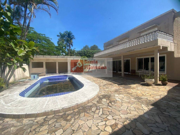 Imagem Sobrado com 3 Quartos para Alugar, 644 m² em Jardim Marajoara - São Paulo Imagem Sobrado com 3 Quartos para Alugar, 644 m² em Jardim Marajoara - São Paulo