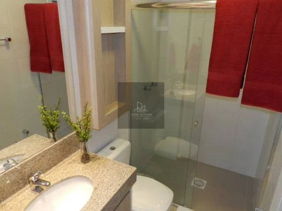 Imagem Casa de Condomínio com 3 Quartos à Venda,  em Zona Nova - Capão Da Canoa