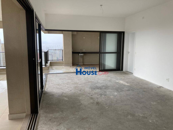 Imagem Apartamento com 4 Quartos à Venda, 258 m² em Perdizes - São Paulo