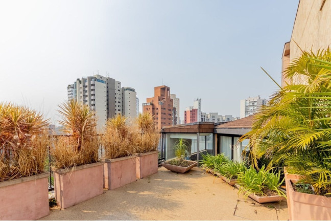 Imagem Imóvel com 5 Quartos à Venda, 894 m² em Real Parque - São Paulo Imagem Imóvel com 5 Quartos à Venda, 894 m² em Real Parque - São Paulo