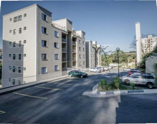 Imóvel com 2 Quartos à Venda, 55 m² em Parque Frondoso - Cotia