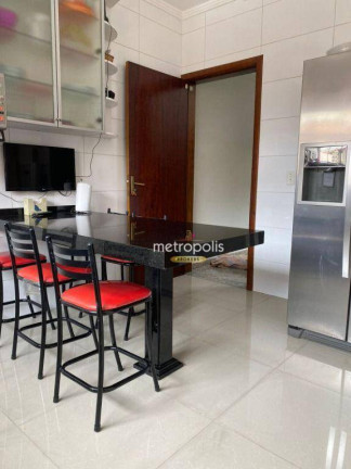 Imagem Sobrado com 3 Quartos à Venda, 202 m² em Osvaldo Cruz - São Caetano Do Sul Imagem Sobrado com 3 Quartos à Venda, 202 m² em Osvaldo Cruz - São Caetano Do Sul
