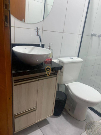 Imagem Casa com 2 Quartos à Venda, 96 m² em Residencial Santa Paula - Jacareí Imagem Casa com 2 Quartos à Venda, 96 m² em Residencial Santa Paula - Jacareí