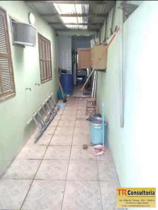 Imagem Casa com 2 Quartos à Venda, 180 m² em Campos Dos Goytacazes