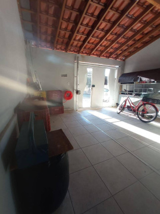 Casa com 2 Quartos à Venda, 200 m² em Jardim Maria Luíza - Botucatu