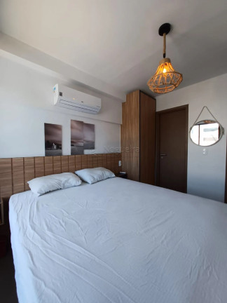 Imagem Apartamento com 1 Quarto à Venda, 45 m² em Campas - Tamandaré Imagem Apartamento com 1 Quarto à Venda, 45 m² em Campas - Tamandaré