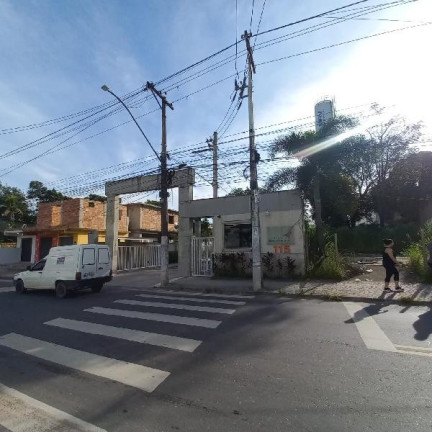Apartamento com 2 Quartos à Venda, 44 m² em Vista Alegre - Sao Goncalo