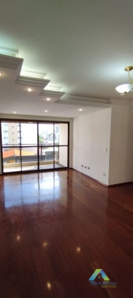 Apartamento com 3 Quartos à Venda, 137 m² em Vila Margarida - São Bernardo Do Campo