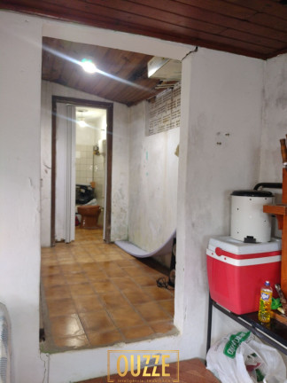 Imagem Casa com 2 Quartos à Venda, 85 m² em Sol Nascente - Estância Velha