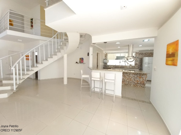 Imagem Casa com 4 Quartos à Venda,  em Bougaivilée I - Peruíbe