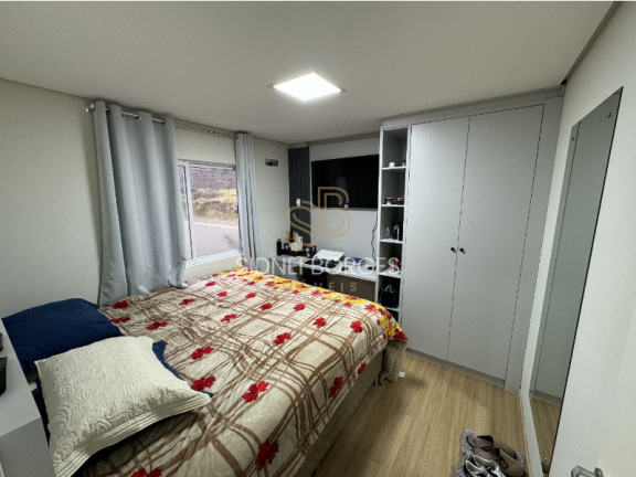Imagem Apartamento com 1 Quarto à Venda, 65 m² em São Cristovão - Concórdia Imagem Apartamento com 1 Quarto à Venda, 65 m² em São Cristovão - Concórdia