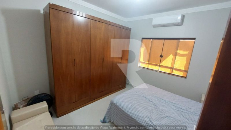 Imagem Casa com 3 Quartos à Venda, 220 m² em Parque Caravelas - Santana Do Paraíso