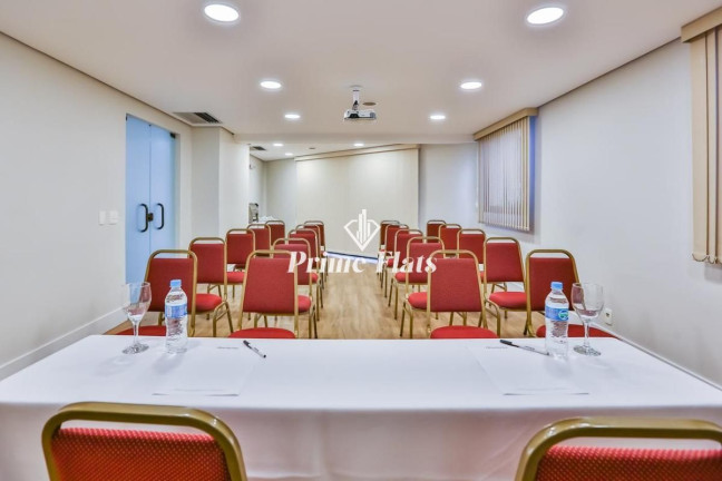 Imagem Apartamento com 1 Quarto à Venda, 31 m² em Jardim Paulista - São Paulo Imagem Apartamento com 1 Quarto à Venda, 31 m² em Jardim Paulista - São Paulo